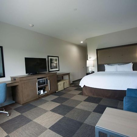 Hampton Inn & Suites Stillwater West Екстериор снимка