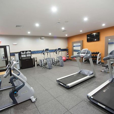 Hampton Inn & Suites Stillwater West Екстериор снимка