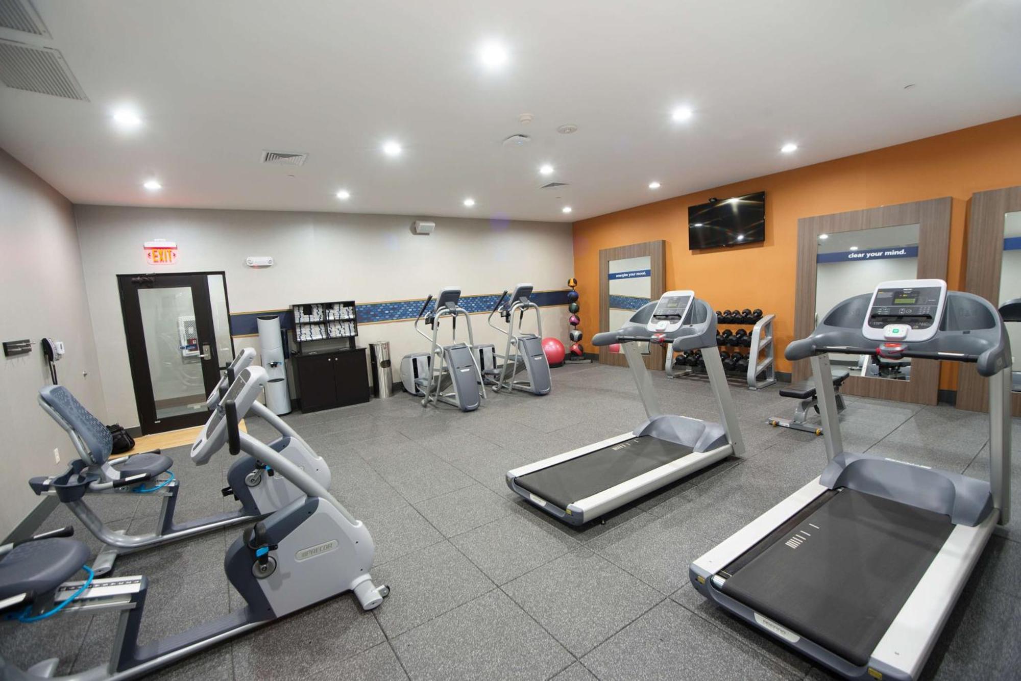 Hampton Inn & Suites Stillwater West Екстериор снимка